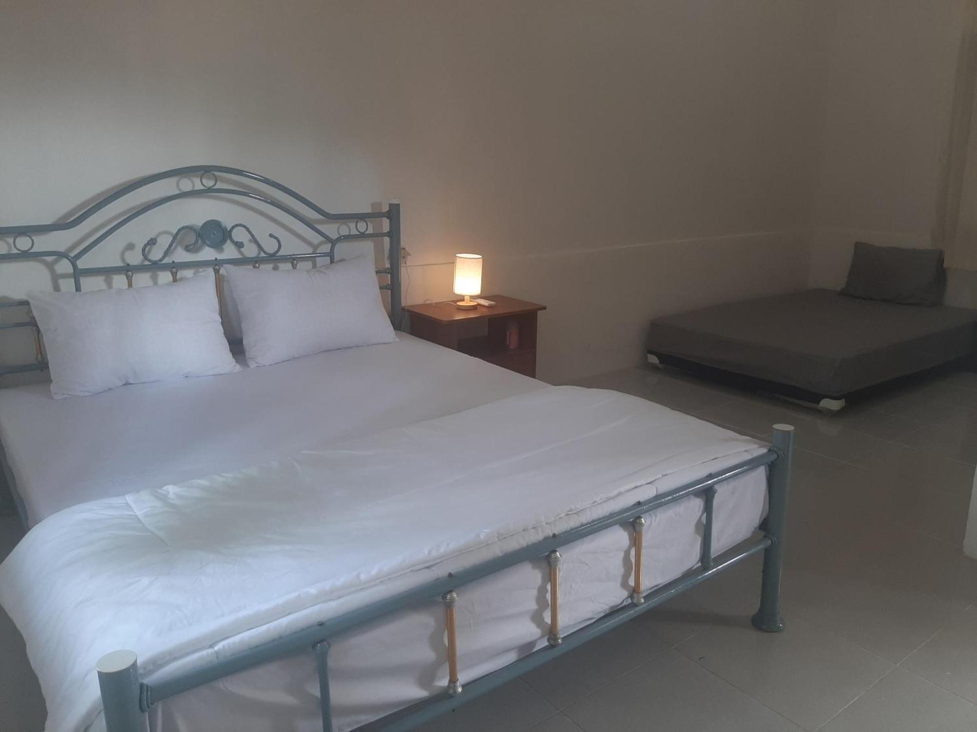 Masbagik D' Carasti Bungalow מראה חיצוני תמונה