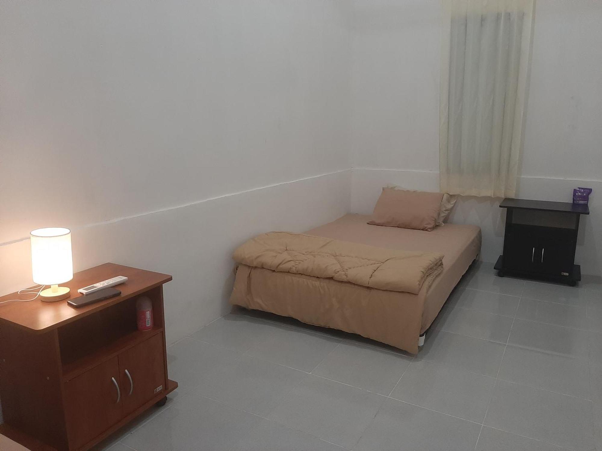 Masbagik D' Carasti Bungalow מראה חיצוני תמונה